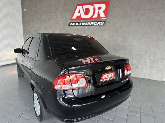 CHEVROLET CLASSIC 1.0 MPFI ADVANTAGE 8V FLEX 4P MANUAL